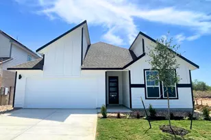 9605 Gladsome Path, Manor, TX 78653 - Photo 1
