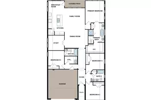 9605 Gladsome Path, Manor, TX 78653 - Photo 2