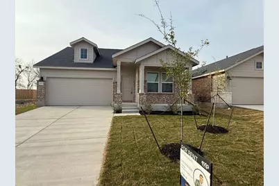 545 Sormonne Loop, Kyle, TX 78640 - Photo 1