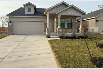 545 Sormonne Loop, Kyle, TX 78640 - Photo 4