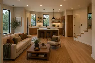 4604-2 Santa Anna St, Austin, TX 78721 - Photo 2