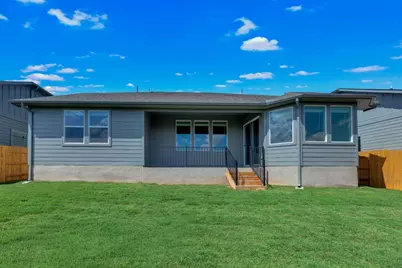 116 Divisadero Drive, Hutto, TX 78634 - Photo 32