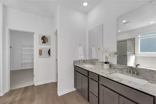 116 Divisadero Dr, Hutto, TX 78634 - Photo 16