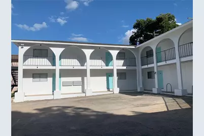 2609 E Cesar Chavez Street #104, Austin, TX 78702 - Photo 6