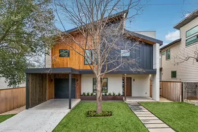 1805 Frazier Avenue, Austin, TX 78704 - Photo 2