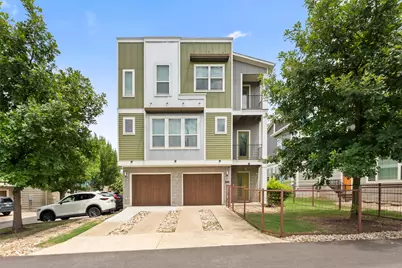 2605 Witsome #40 Loop, Austin, TX 78741 - Photo 2