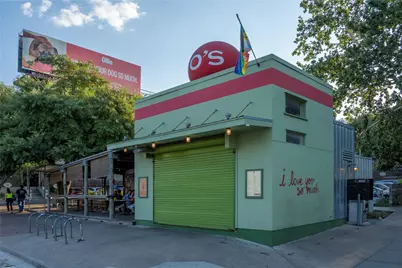 1507 Drake Avenue #B, Austin, TX 78704 - Photo 18