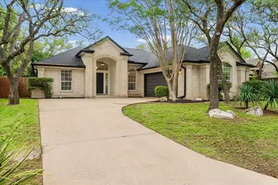 6868 Auckland Drive, Austin, TX 78749 - Photo 2
