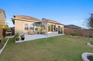 1646 Homestead Farms Dr, Round Rock, TX 78665 - Photo 34