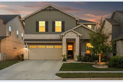 1646 Homestead Farms Drive, Round Rock, TX 78665 - Photo 1