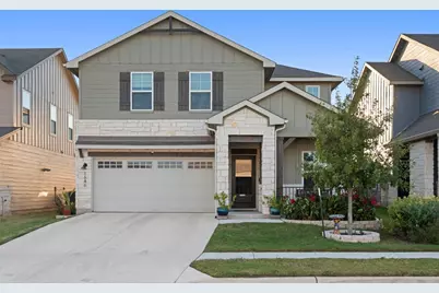 1646 Homestead Farms Drive, Round Rock, TX 78665 - Photo 2