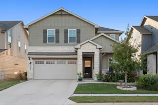 1646 Homestead Farms Dr, Round Rock, TX 78665 - Photo 2