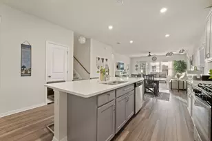 1646 Homestead Farms Dr, Round Rock, TX 78665 - Photo 8