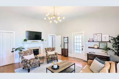 515 E 8th Street, Georgetown, TX 78626 - Photo 18