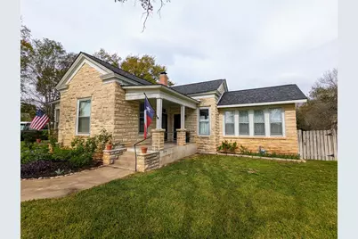 515 E 8th Street, Georgetown, TX 78626 - Photo 16