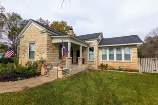 515 E 8th St, Georgetown, TX 78626 - Photo 16