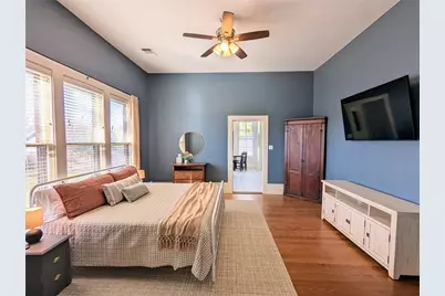 515 E 8th Street, Georgetown, TX 78626 - Photo 20