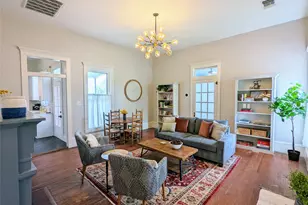 515 E 8th St, Georgetown, TX 78626 - Photo 2