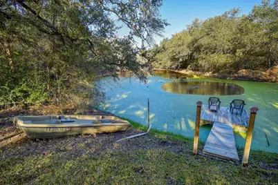 482 Watterson Road, Bastrop, TX 78602 - Photo 10