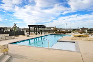 161 Proclamation Ave, Liberty Hill, TX 78642 - Photo 34