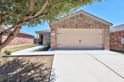 161 Proclamation Avenue, Liberty Hill, TX 78642 - Photo 1