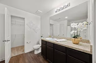 161 Proclamation Ave, Liberty Hill, TX 78642 - Photo 18