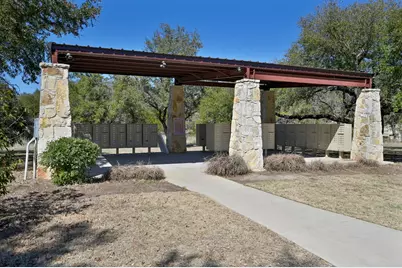 161 Proclamation Avenue, Liberty Hill, TX 78642 - Photo 36
