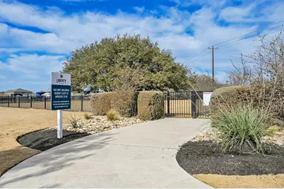161 Proclamation Avenue, Liberty Hill, TX 78642 - Photo 28