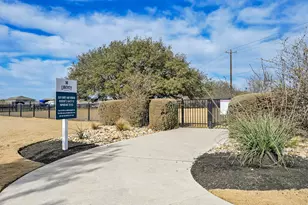 161 Proclamation Ave, Liberty Hill, TX 78642 - Photo 28