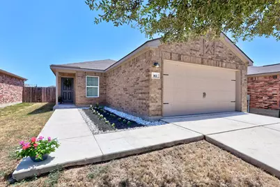 161 Proclamation Avenue, Liberty Hill, TX 78642 - Photo 2