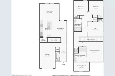7212 Dancing Wind Lane, Del Valle, TX 78617 - Photo 34