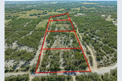 Tbd County Road 281 Lot 2, Leander, TX 78641 - Photo 6