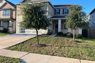 7820 Big Wind Wy, Austin, TX 78724 - Photo 2