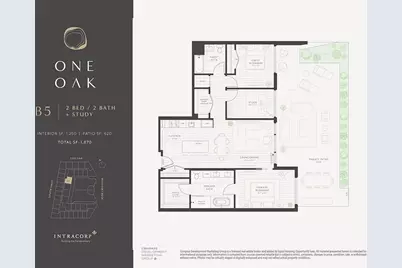 2209 S 1st Street #122, Austin, TX 78704 - Photo 26