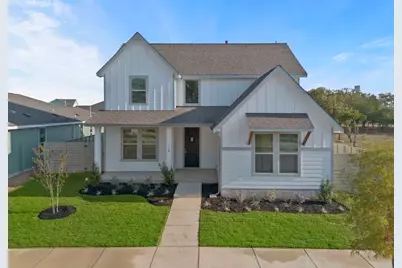 130 Adelton Boulevard, Bastrop, TX 78602 - Photo 1