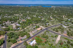 0000 Lost Creek, Horseshoe Bay, TX 78657 - Photo 1