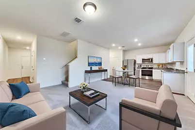 1008 Gray Fox Cove, Hutto, TX 78634 - Photo 1