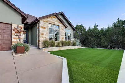 401 Valley Hill Drive, Point Venture, TX 78645 - Photo 4