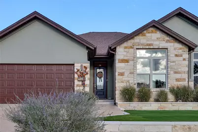 401 Valley Hill Drive, Point Venture, TX 78645 - Photo 6