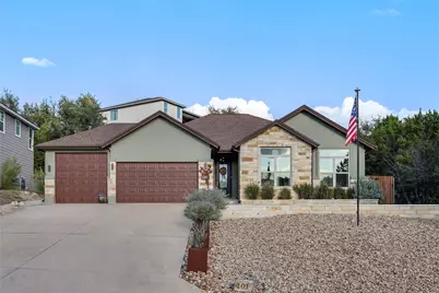 401 Valley Hill Drive, Point Venture, TX 78645 - Photo 2