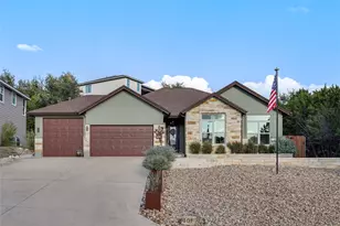 401 Valley Hill Dr, Point Venture, TX 78645 - Photo 2