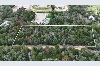 Tbd Red Fox Lane, Bastrop, TX 78602 - Photo 1