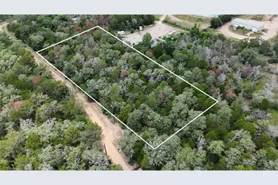 Tbd Red Fox Lane, Bastrop, TX 78602 - Photo 2