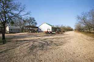 885 Long Hollow Rd, Dale, TX 78616 - Photo 10
