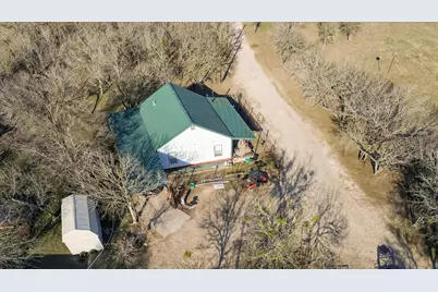 885 Longhollow Road, Dale, TX 78616 - Photo 14