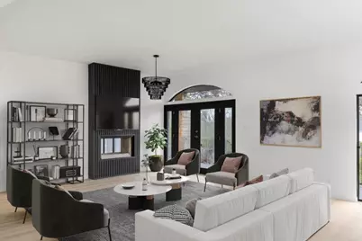 13816 Lake View Drive, Austin, TX 78732 - Photo 6