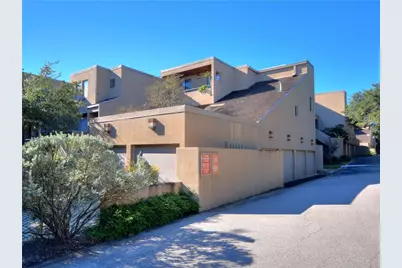 1707 Spyglass Drive #47, Austin, TX 78746 - Photo 2