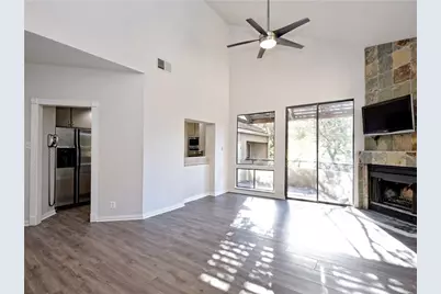 1707 Spyglass Drive #47, Austin, TX 78746 - Photo 8