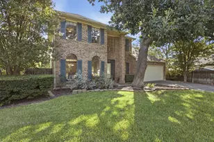1221 Thistle Trail, Cedar Park, TX 78613 - Photo 2
