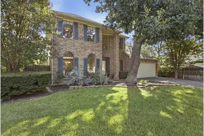 1221 Thistle Trail, Cedar Park, TX 78613 - Photo 2